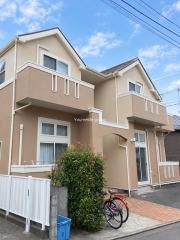 小田急江ノ島線六会日大前駅まで徒歩2分