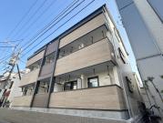 Raffine一橋学園