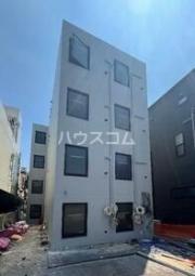 GRAZIA高円寺北