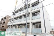 ＪＲ総武線（各駅停車）幕張本郷駅まで徒歩7分