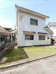 三吉貸住宅