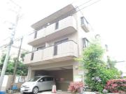 ジュネパレス市川第47