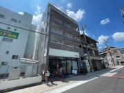 阪急京都線上新庄駅まで徒歩2分