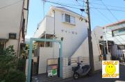 ゲイン市川