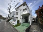 小田急多摩線唐木田駅まで徒歩5分