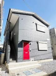 ＪＲ南武線小田栄駅まで徒歩5分