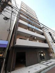 グランドルチェ東日本橋