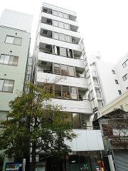 磯栄プラザ桜木町