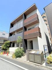 ＪＲ常磐線（各駅停車）亀有駅まで徒歩12分