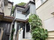 松園町テラスハウス