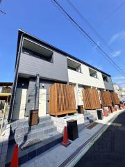 南海本線和泉大宮駅まで徒歩9分