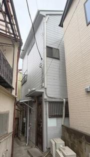東武伊勢崎・大師線梅島駅まで徒歩19分