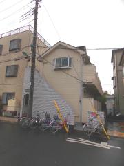 ペアパレス五十鈴