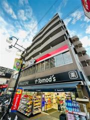 東武東上線上板橋駅まで徒歩3分