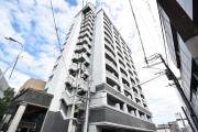 Totsu Residence Hakata East（旧アリビオ博