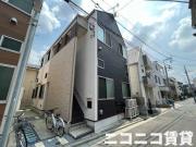 西武池袋・豊島線椎名町駅まで徒歩9分