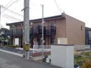 ＪＲ山陽本線姫路駅まで徒歩24分