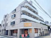 西武池袋・豊島線桜台駅まで徒歩4分