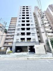 地下鉄名城線東別院駅まで徒歩5分