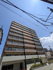 エグゼ大阪ドーム