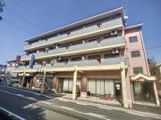 ＪＲ草津線石部駅まで徒歩43分