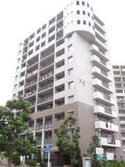 UR港北ニュータウンプロムナード仲町台
