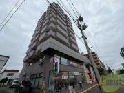 地下鉄南北線幌平橋駅まで徒歩15分