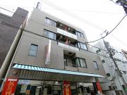 京王線幡ヶ谷駅まで徒歩10分