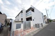 ＪＲ総武線（各駅停車）新検見川駅まで徒歩11分