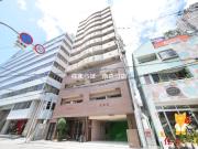 ＪＲ大阪環状線京橋駅まで徒歩2分