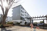 UR町田山崎