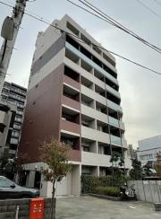 京急本線大森海岸駅まで徒歩7分