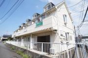 プロムナード桶川A