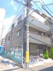 モダンフレンチ西川口