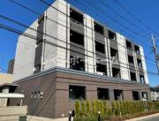 東武東上線ふじみ野駅まで徒歩5分
