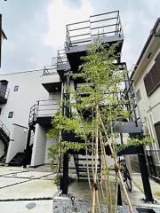ＪＲ中央線阿佐ケ谷駅まで徒歩7分