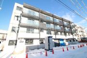 地下鉄東西線菊水駅まで徒歩5分