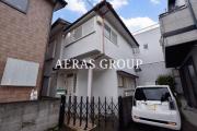 越谷市蒲生戸建