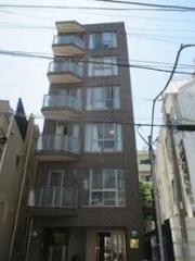 レガリアヒルズ渋谷道玄坂