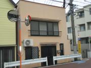 市川邸