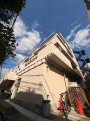 東京メトロ東西線南砂町駅まで徒歩19分