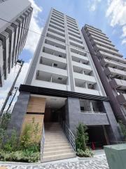 THE GATEHOUSE雑司が谷