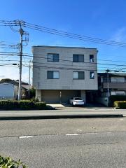 小田急小田原線本厚木駅までバス約16分 徒歩1分