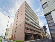 ＪＲ山陽本線岡山駅まで徒歩6分