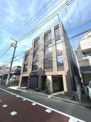 tocotama terrace池上