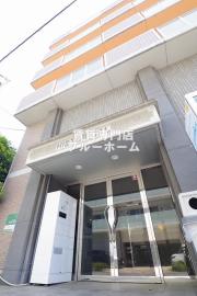 南海本線堺駅まで徒歩7分