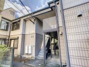 Sha-Maison DIAS・S B