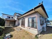 真岡市上大沼戸建