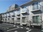 ＪＲ仙石線榴ケ岡駅まで徒歩13分