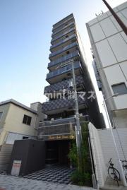 地下鉄中央線九条駅まで徒歩1分